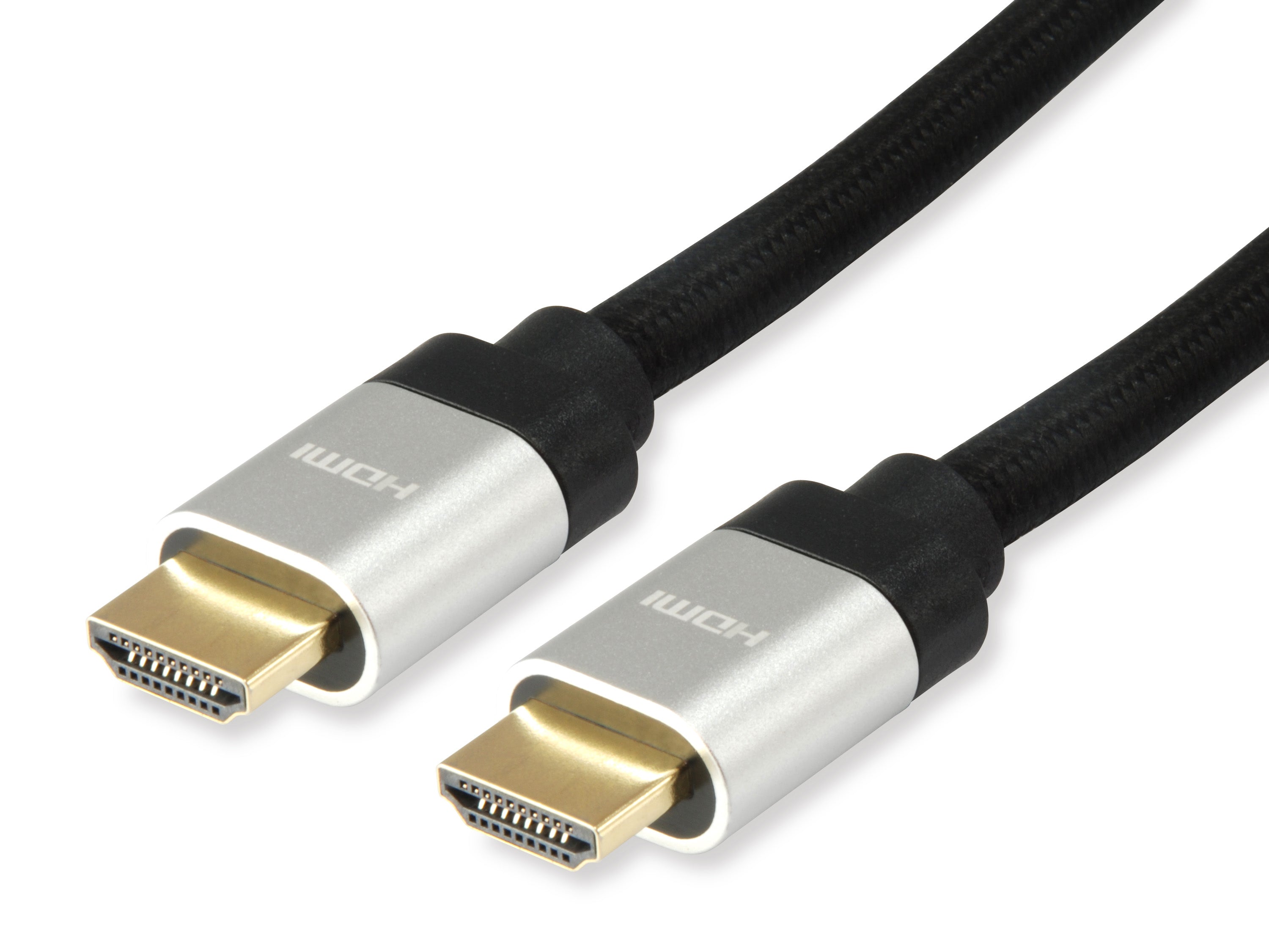 Câble HDMI Equip 11938607101 15 m Noir