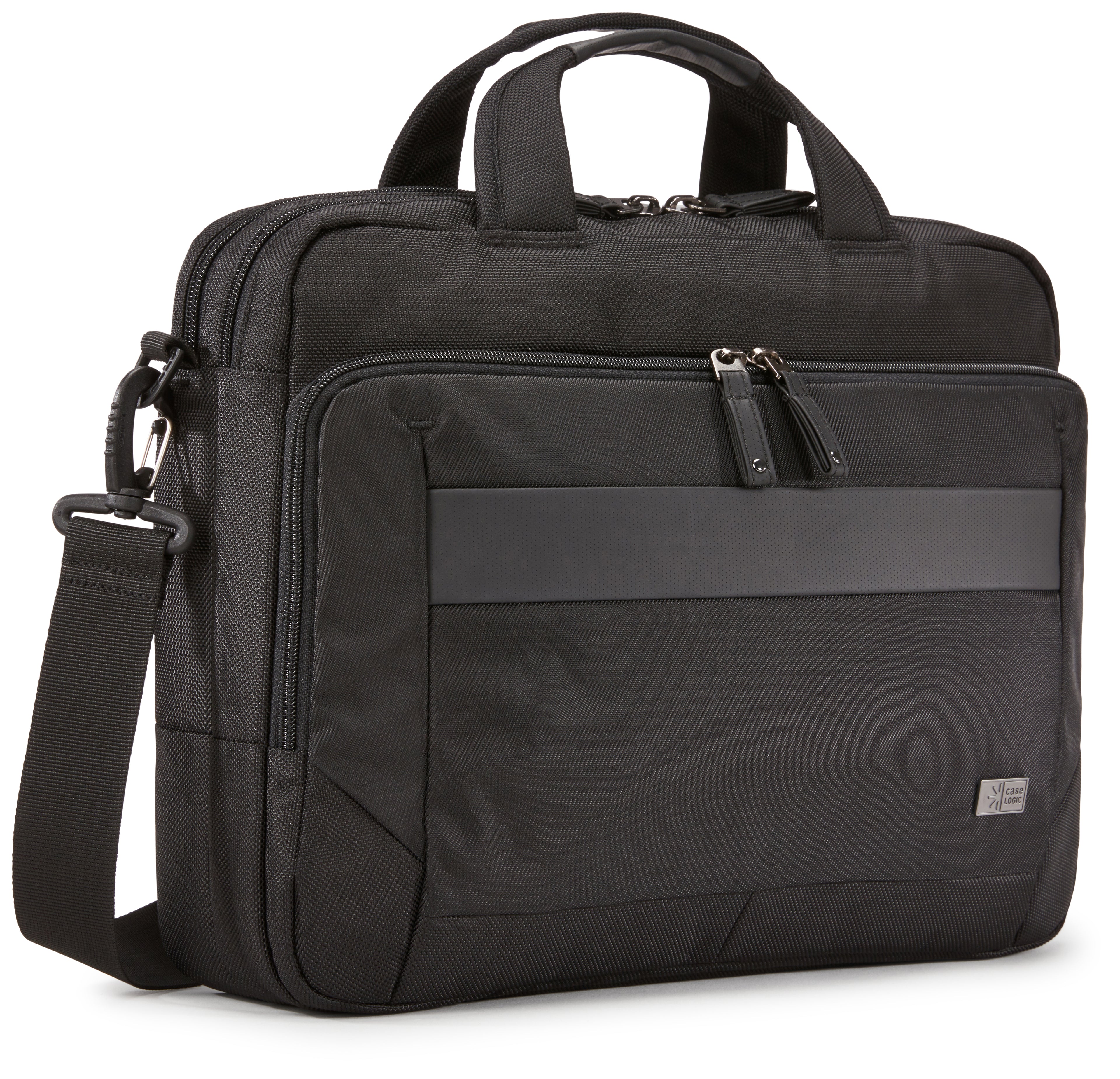Case Logic Notion NOTIA-114 - Sacoche pour ordinateur portable - 14" - noir