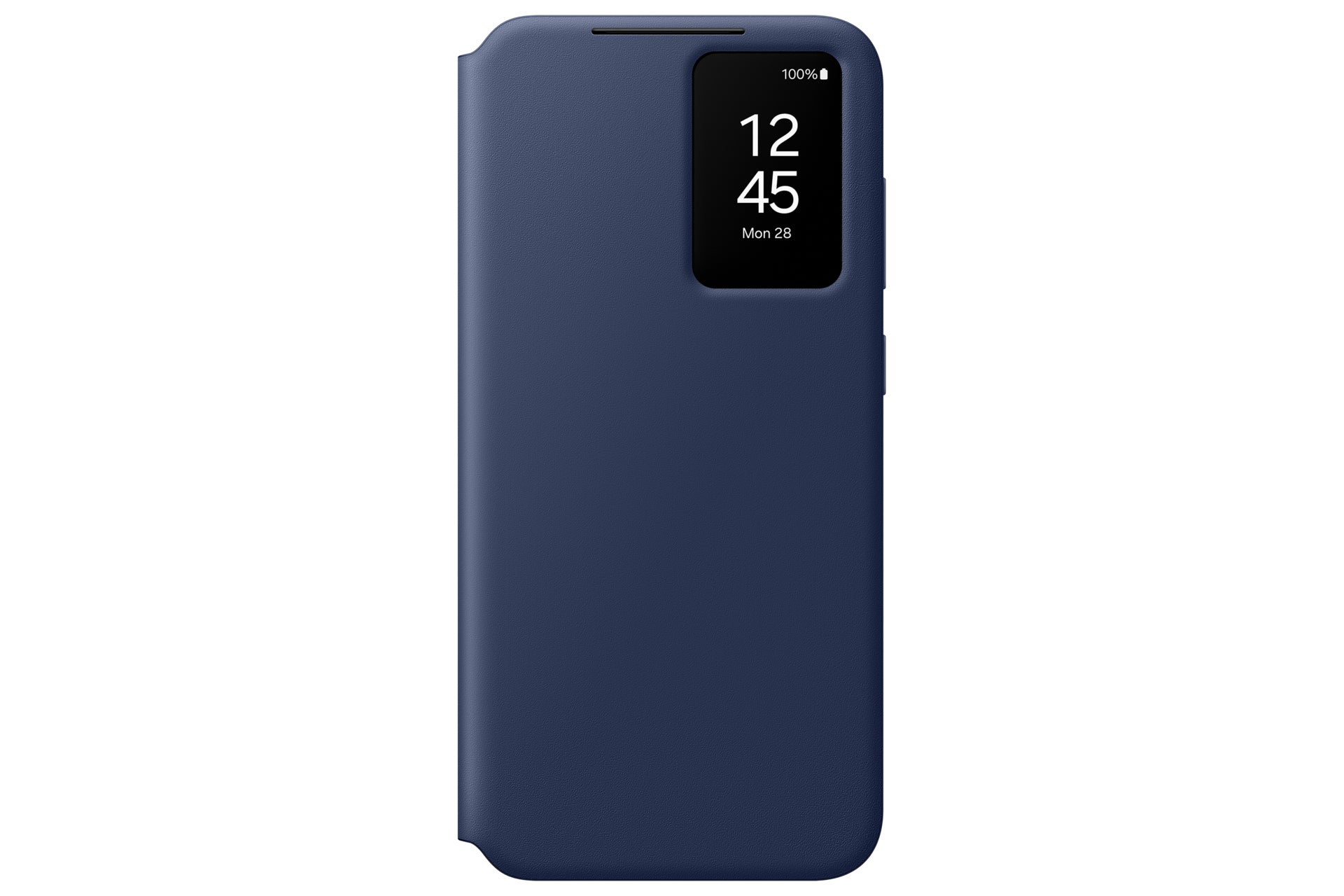Protection pour téléphone portable Samsung Bleu Galaxy S24