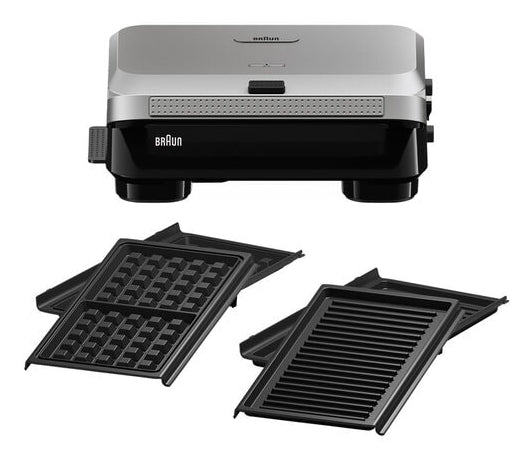 Machine à sandwich Braun SM5006