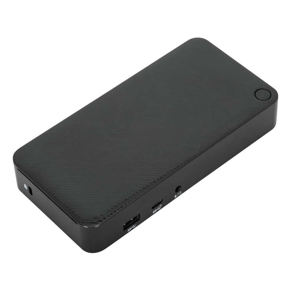 DOCK315EUZ Station d'accueil universelle USB-C 65W