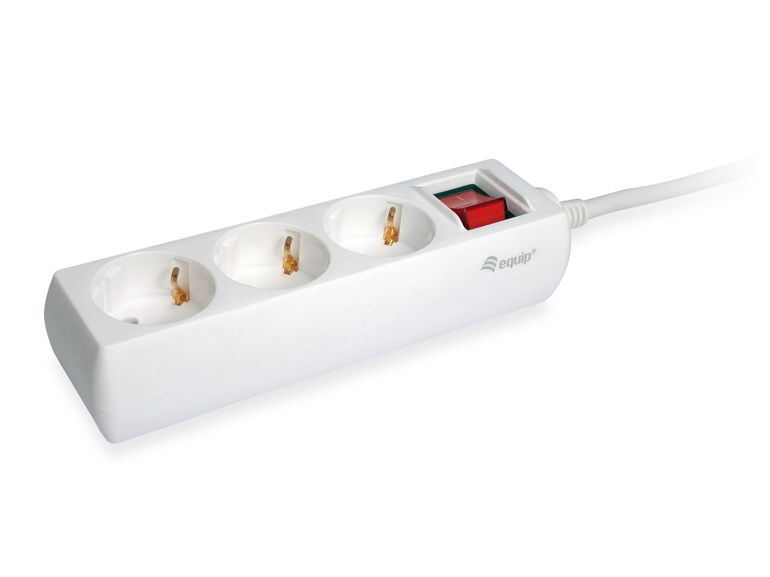 Réglette Equip Bouton marche/arrêt (1,5 m)