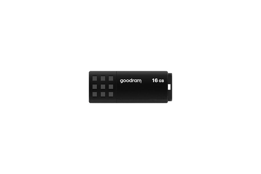 Clé USB GoodRam UME3 Noir 16 GB