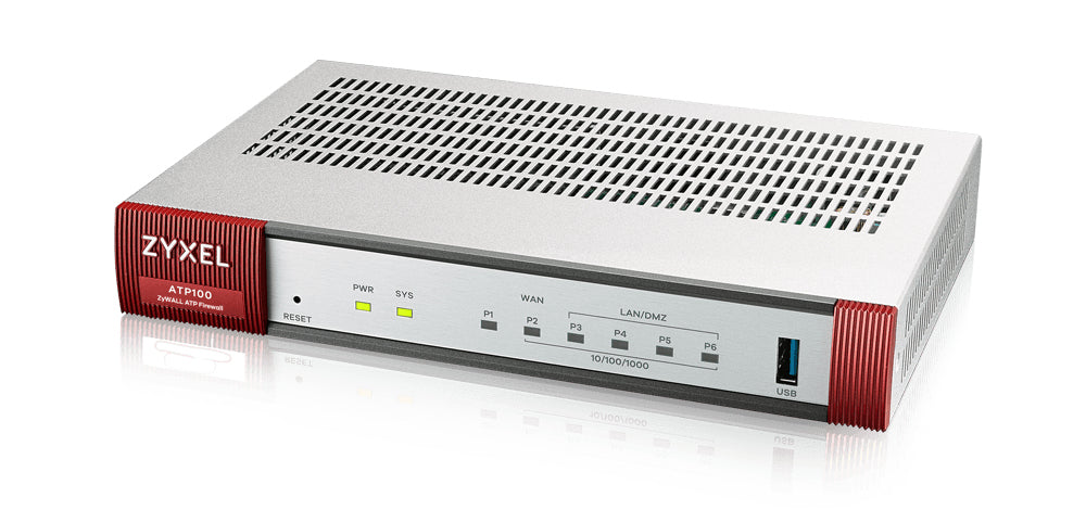 Firewall ZyXEL ATP100