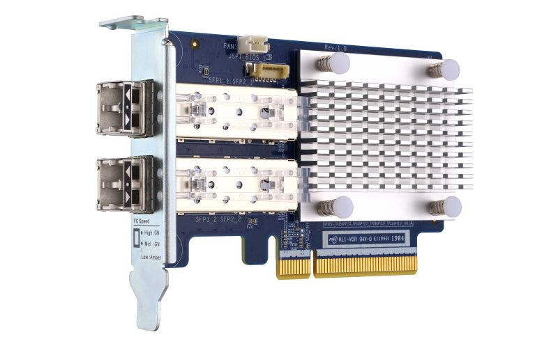 Carte Réseau Qnap QXP-16G2FC