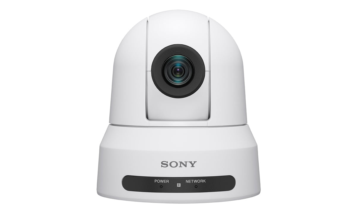 Webcam Sony SRG-X400WC
