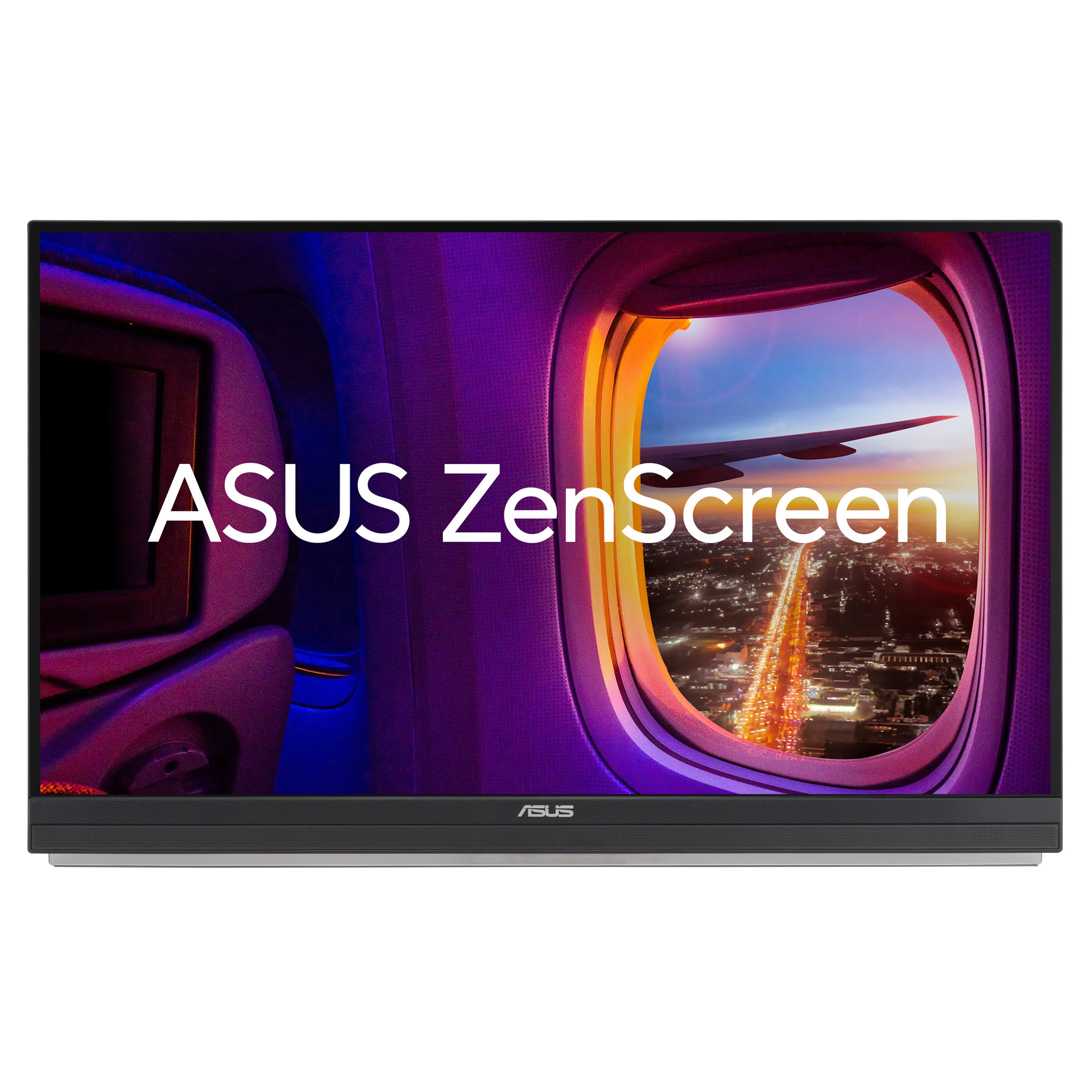 Monitor Gaming Asus 90LM0AU5-B01A71 Quad HD 27"