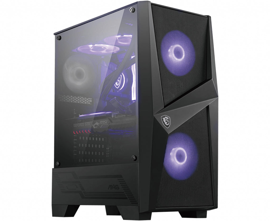 MAG FORGE 100M  - MT/Sans Alim/ATX