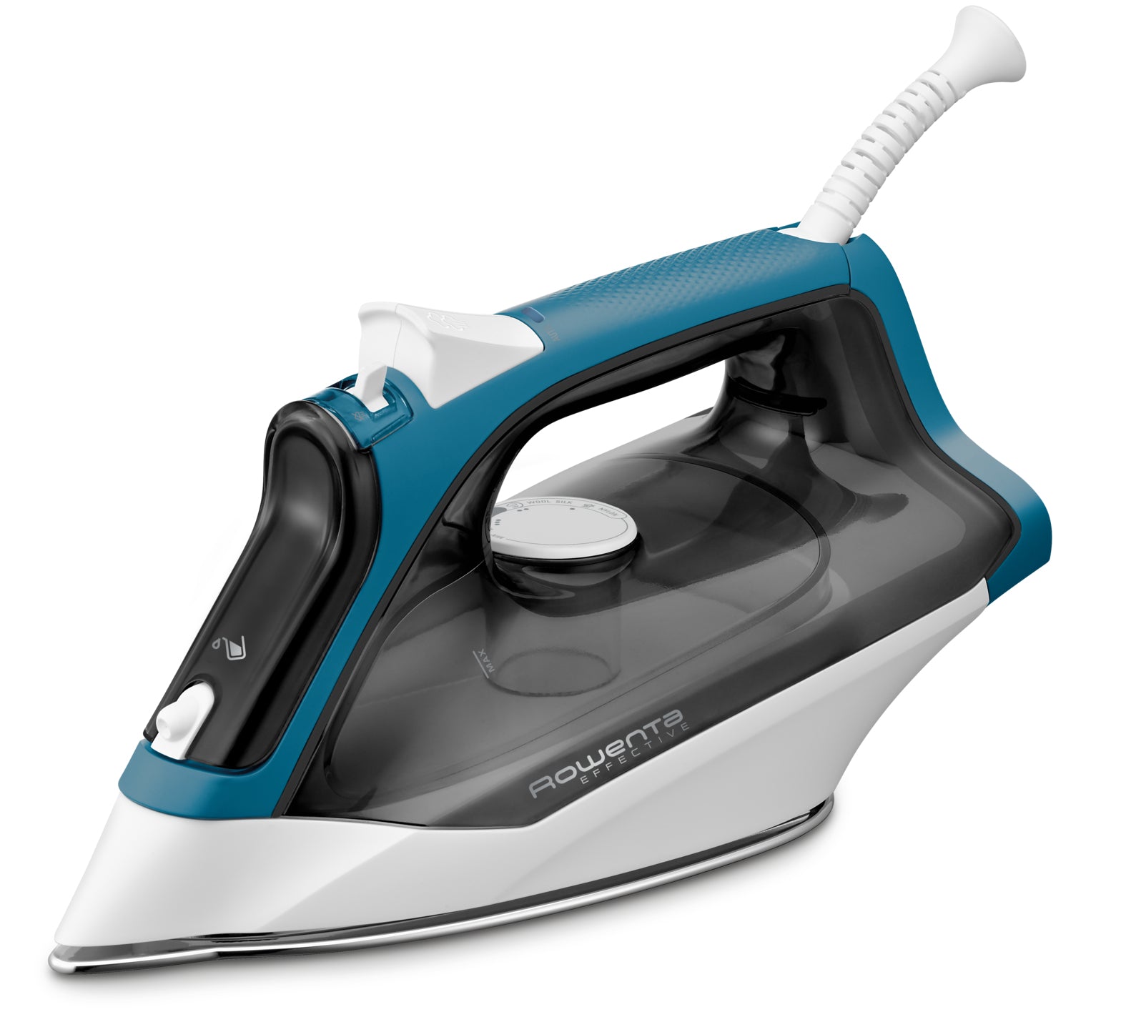 Fer à vapeur Rowenta Effective 2 DX1550 2200 W Bleu