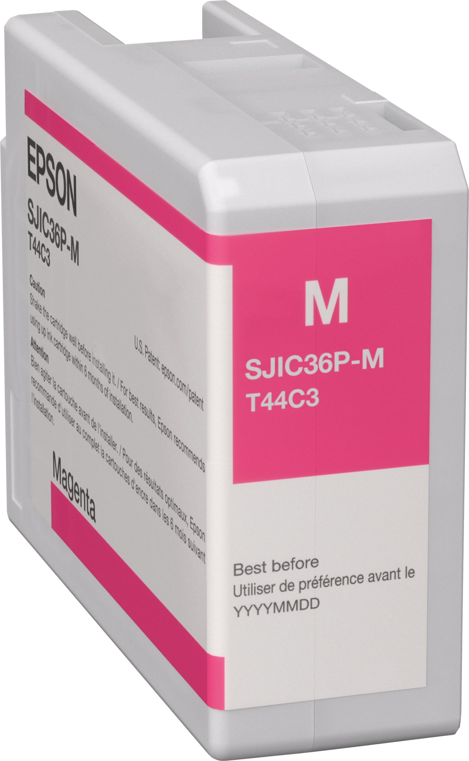 Ruban Matriciel Original Epson C13T44C340