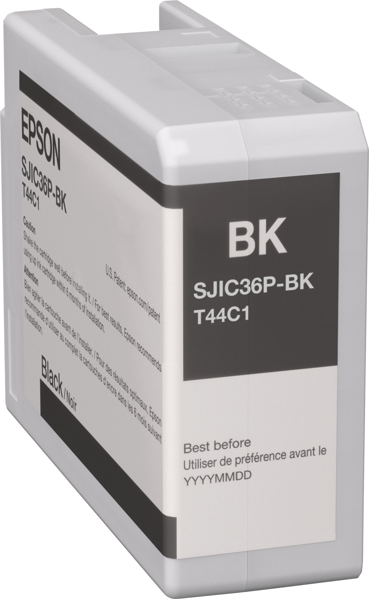 Ruban Matriciel Original Epson C13T44C140