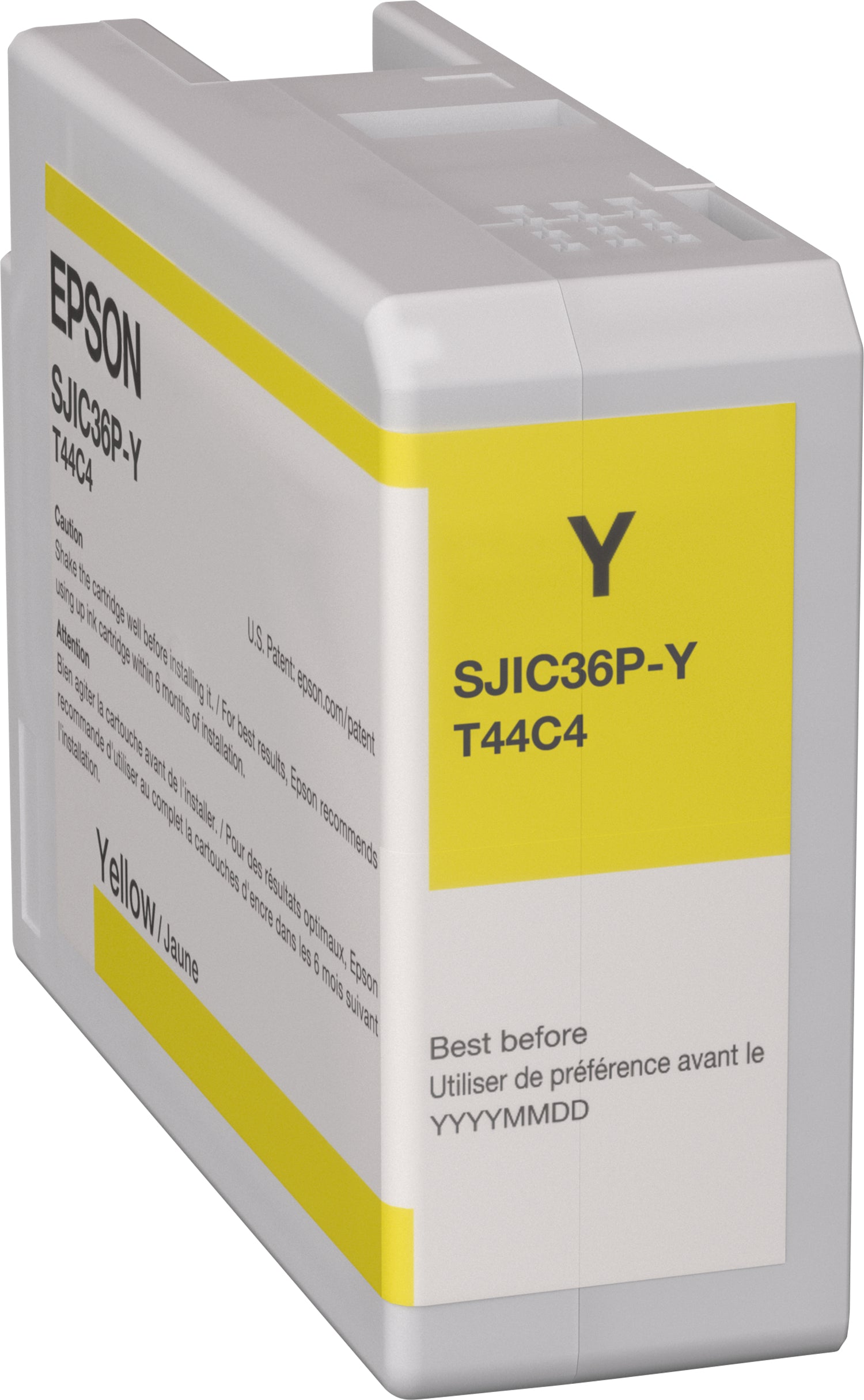 Ruban Matriciel Original Epson C13T44C440
