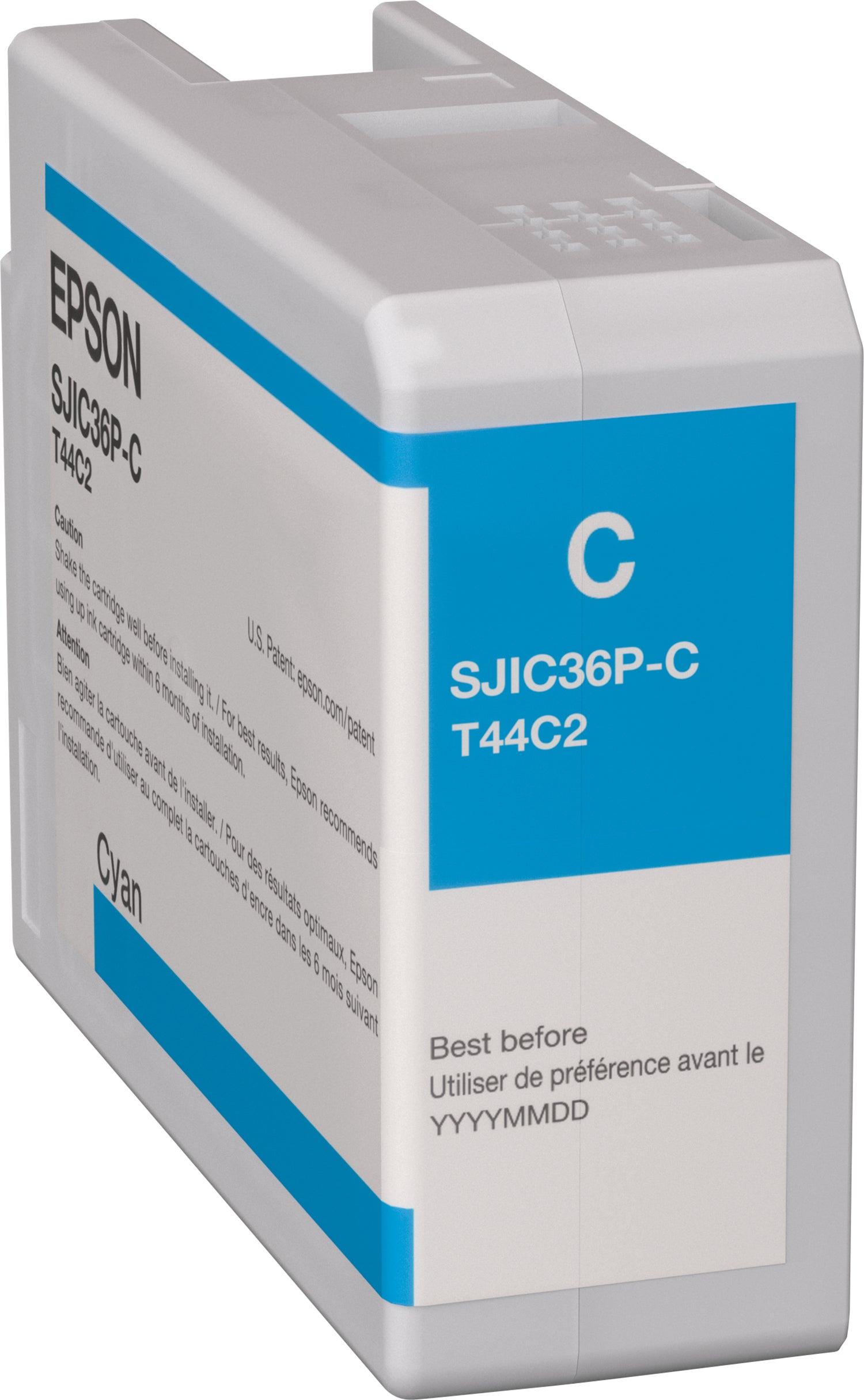 Ruban Matriciel Original Epson C13T44C240