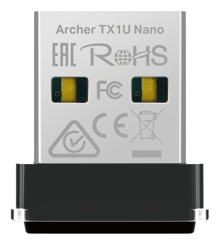 Écran TP-Link ARCHER TX1U NANO