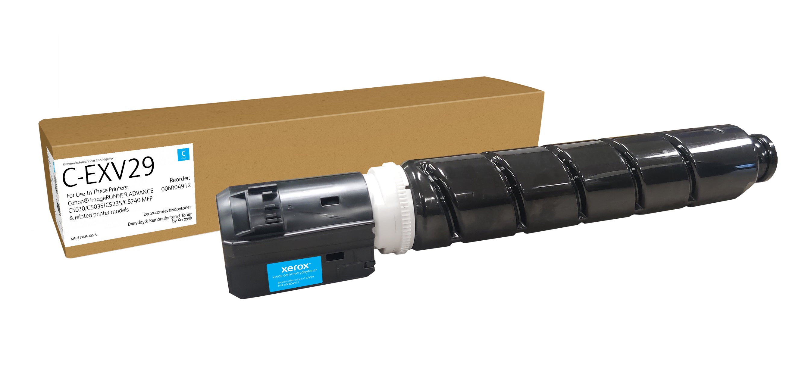 Toner Xerox 006R04912