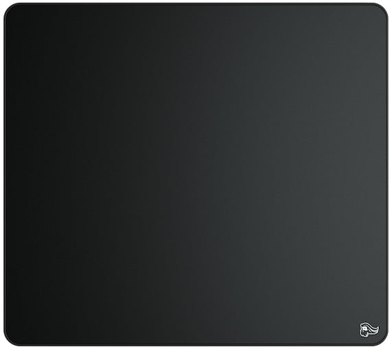 Tapis de Souris Glorious Elements Fire - Taille XL (Noir)