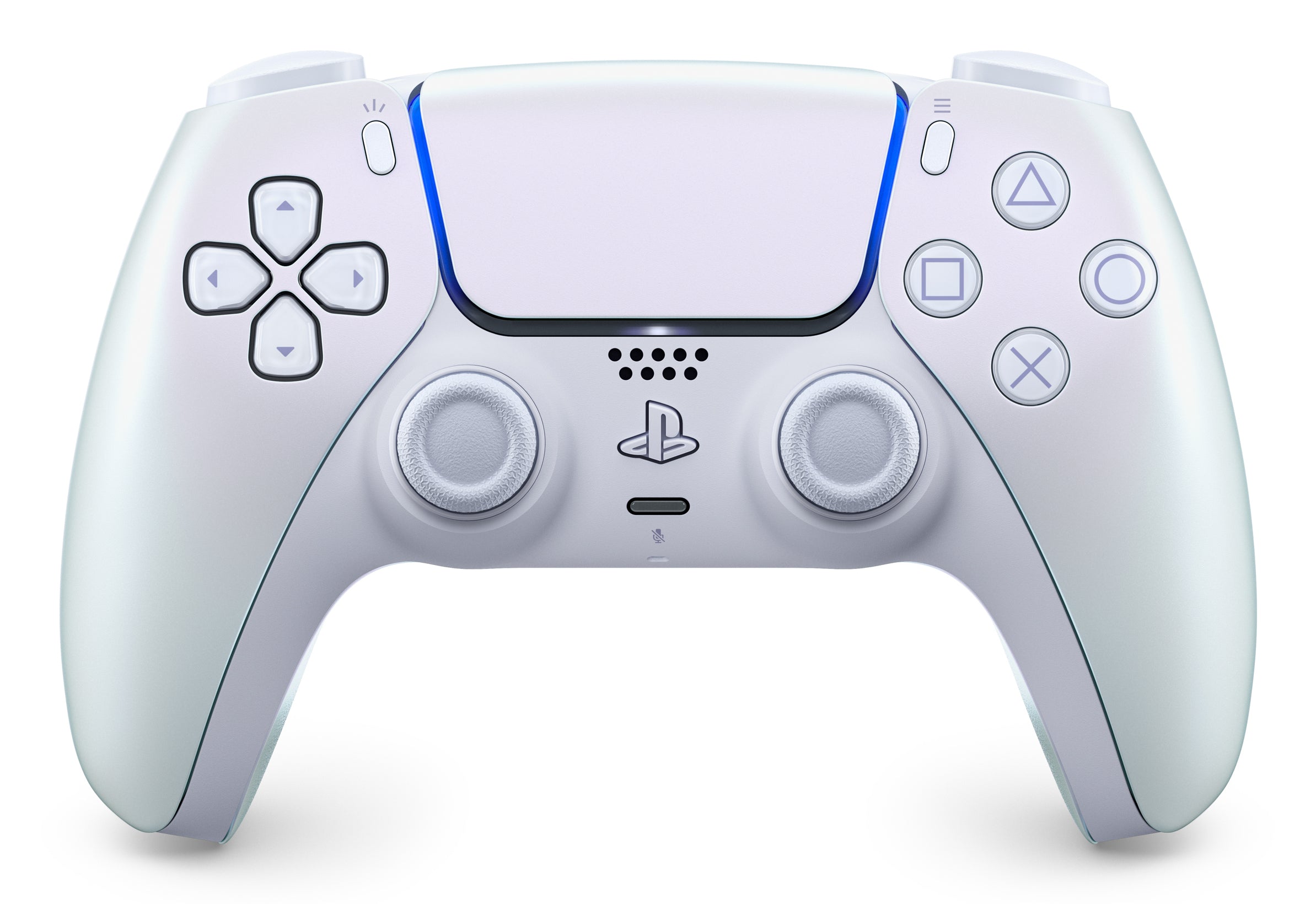Manette PS5 DualSense Sony DS CHROMA PEARL