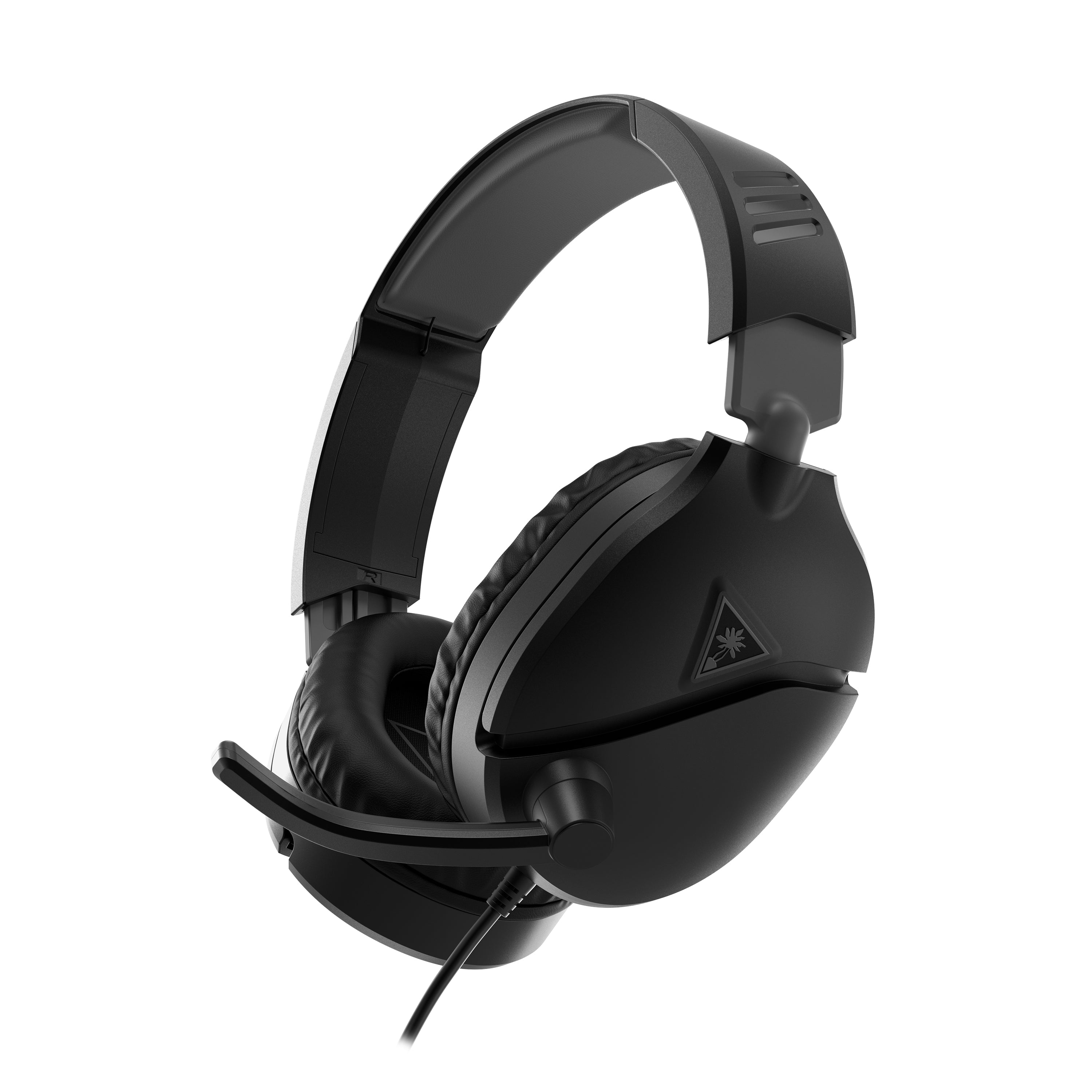 Casques avec Microphone Turtle Beach TBS-5001-05 Noir