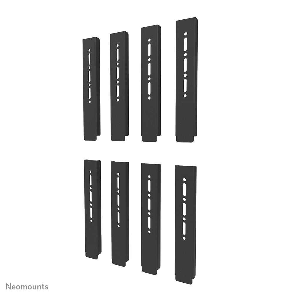 Support de TV Neomounts AWLS-950BL1 55" 110"