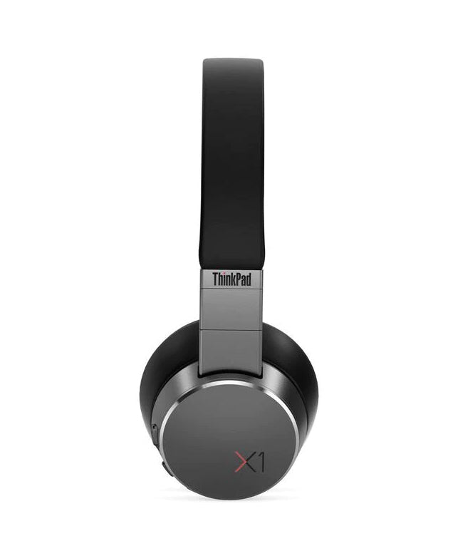 Oreillette Bluetooth Lenovo THINKPAD X1 Noir