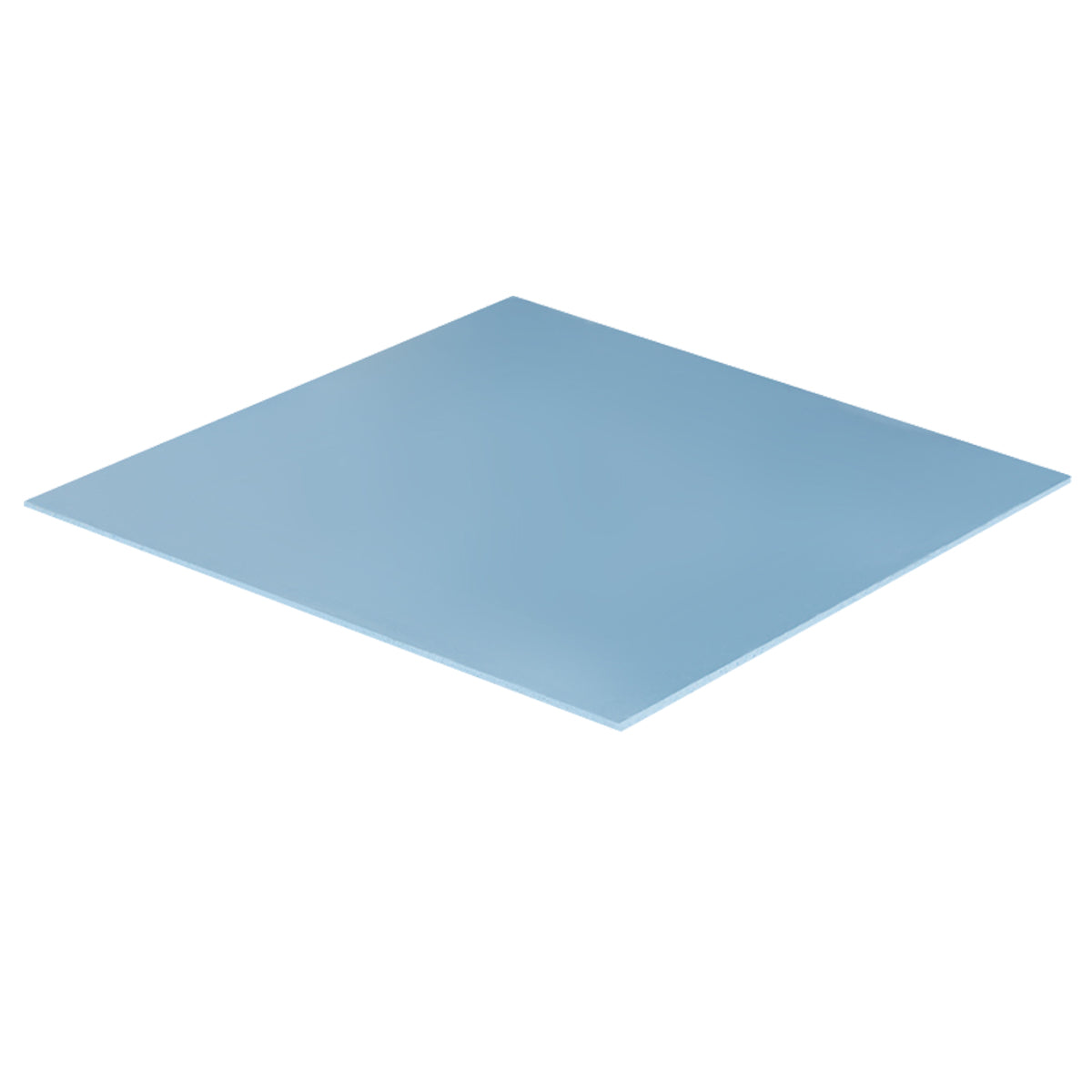 Pad Thermique - 290 x 290 x 0,5 mm