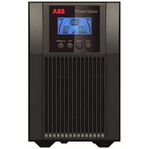 Système d'Alimentation Sans Interruption Interactif ABB 4NWP100162R0001 2700 W 3000 VA