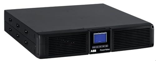 Système d'Alimentation Sans Interruption Interactif ABB 4NWP100201R0001