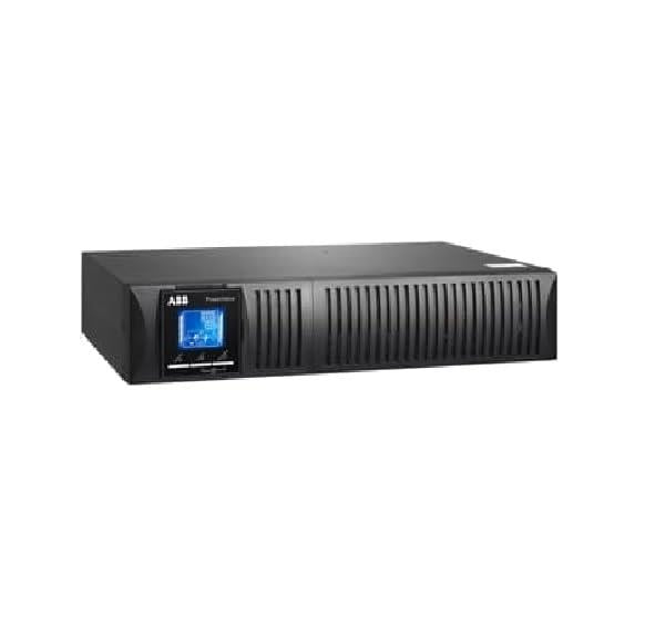 Système d'Alimentation Sans Interruption Interactif ABB 4NWP100202R0001