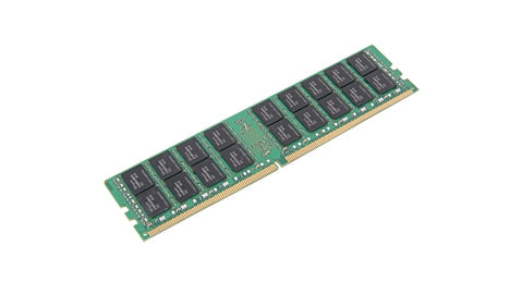 Fujitsu - DDR4 - module - 64 Go - DIMM 288 broches - 2933 MHz / PC4-23400 - 1.2 V - mémoire enregistré - ECC - pour PRIMERGY RX2520 M5, RX2530 M5, RX2530 M5 Liquid Cooling, RX2540 M5, RX4770 M5, TX2550 M5