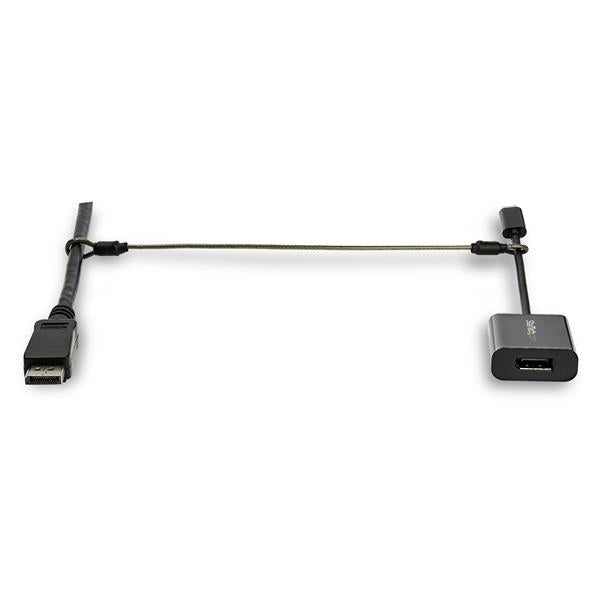 Câble de sécurité Startech CONNLOCKPK20