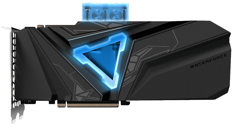 Carte Graphique RTX 2080S Gaming OC 8G WB