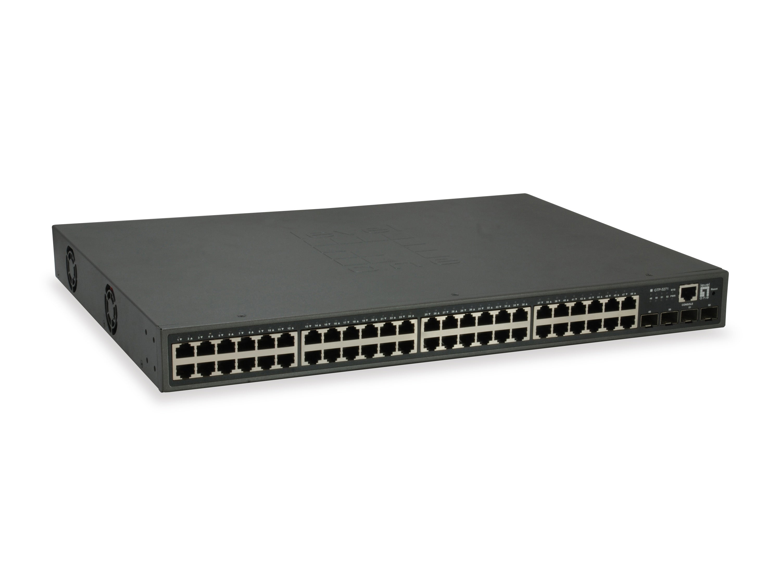 Switch Level One GTP-5271