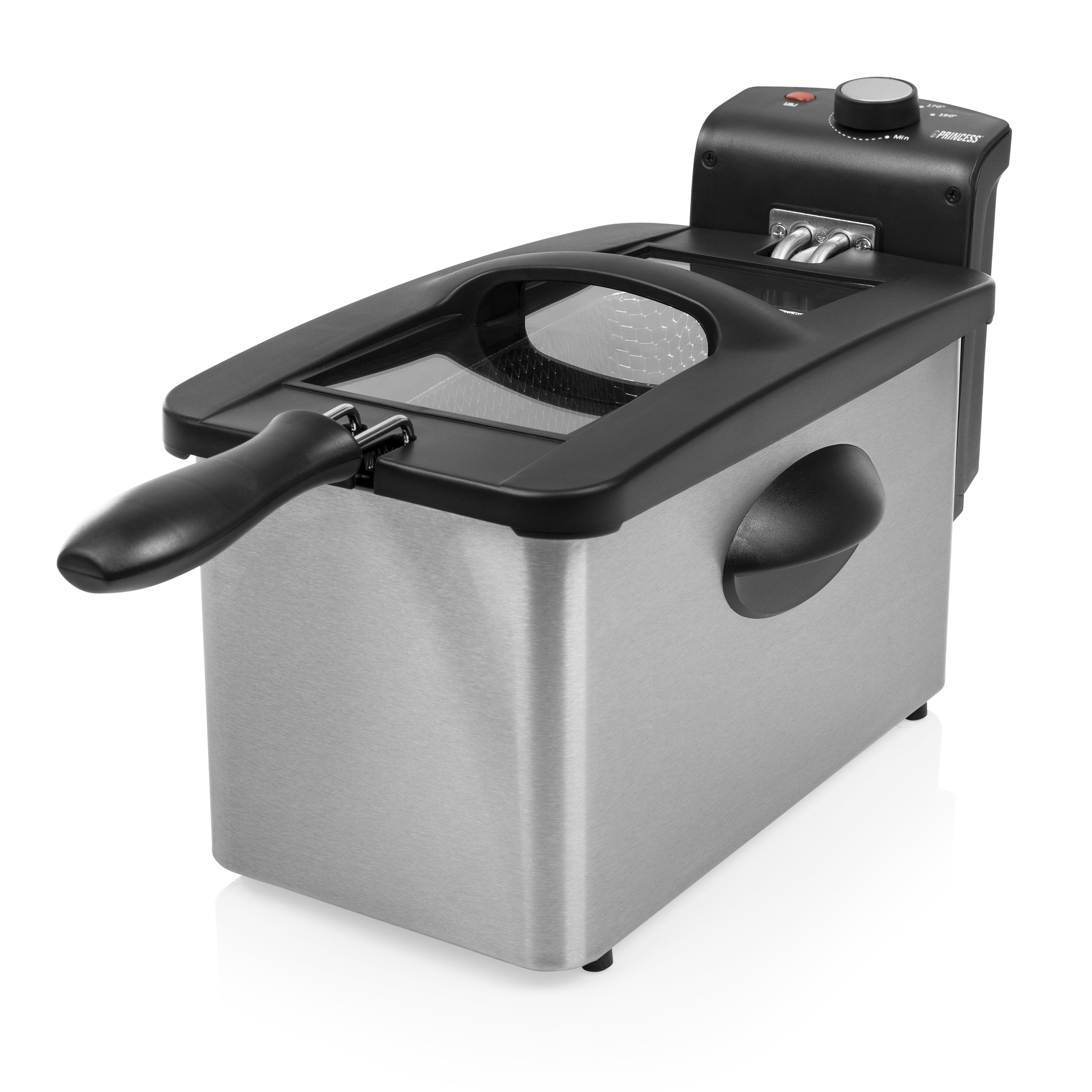 Friteuse Princess 2000 W 3 L