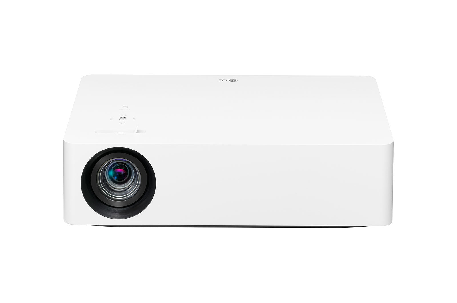 Projecteur LG HU70LS 4K Ultra HD 1500 lm Blanc