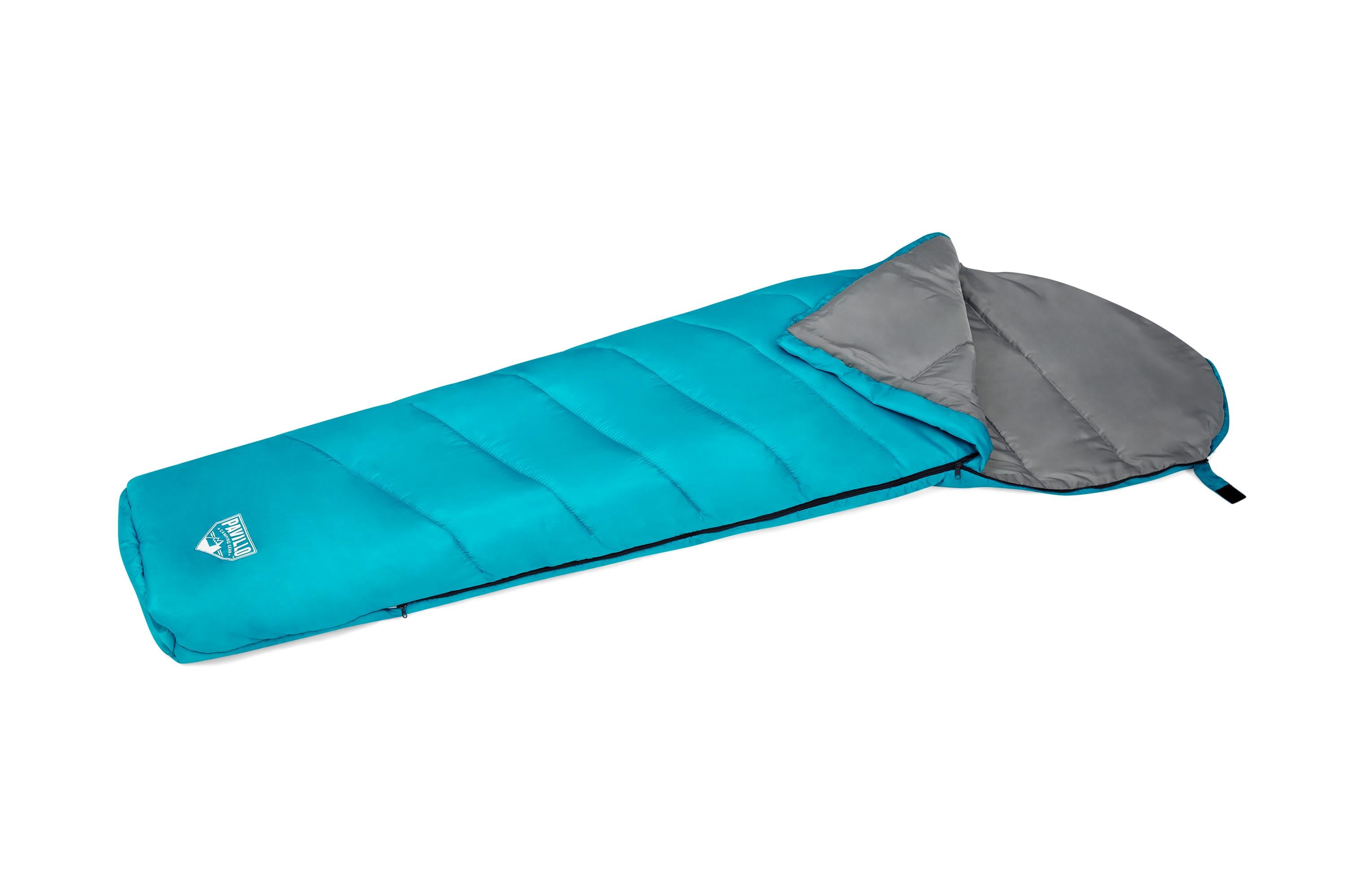 Sac de Couchage Bestway Plastique 220 x 75 x 50 cm 6º - 10 ºc