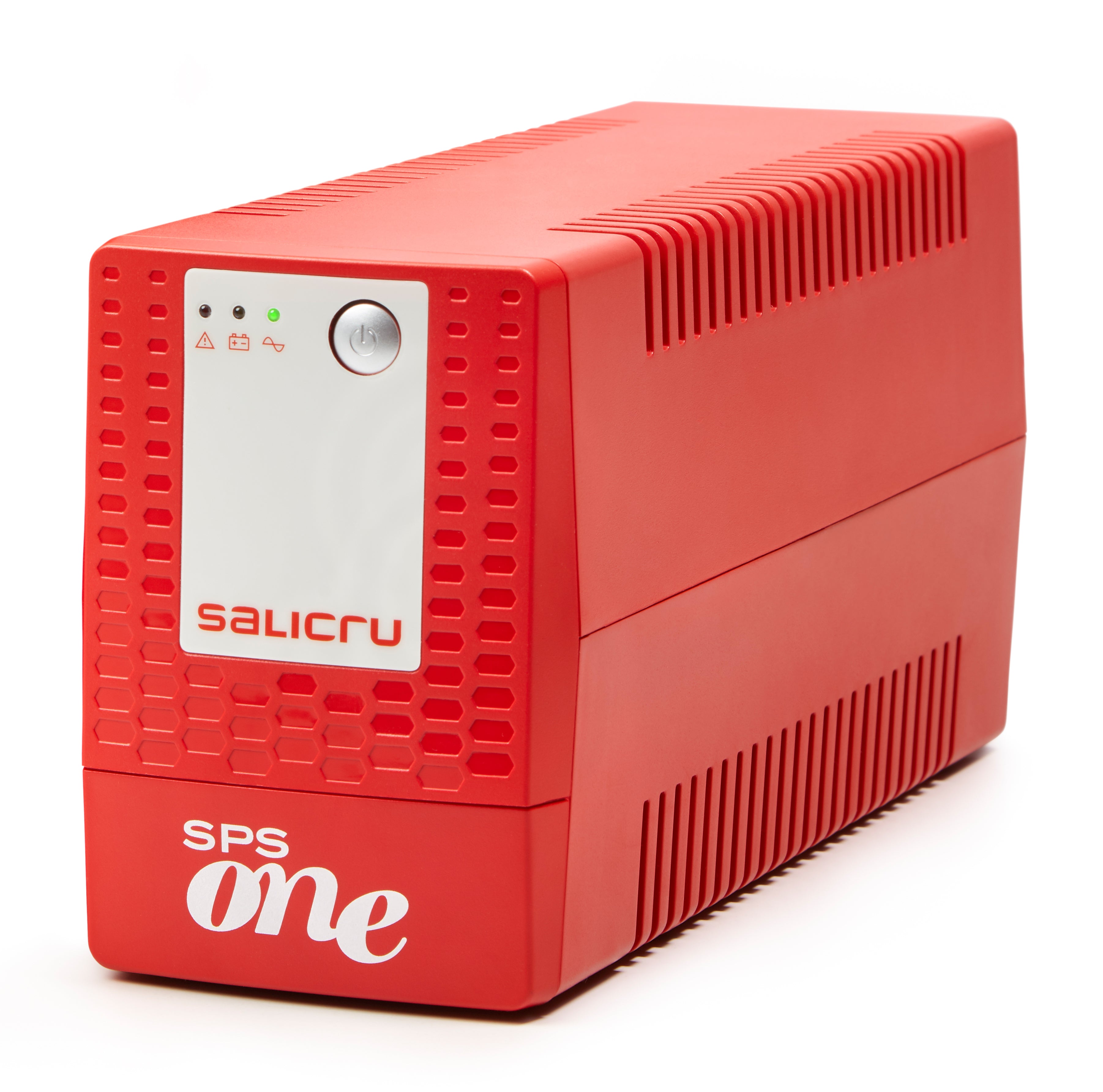 Système d'Alimentation Sans Interruption Interactif Salicru SPS 900 ONE 900 W 480 W