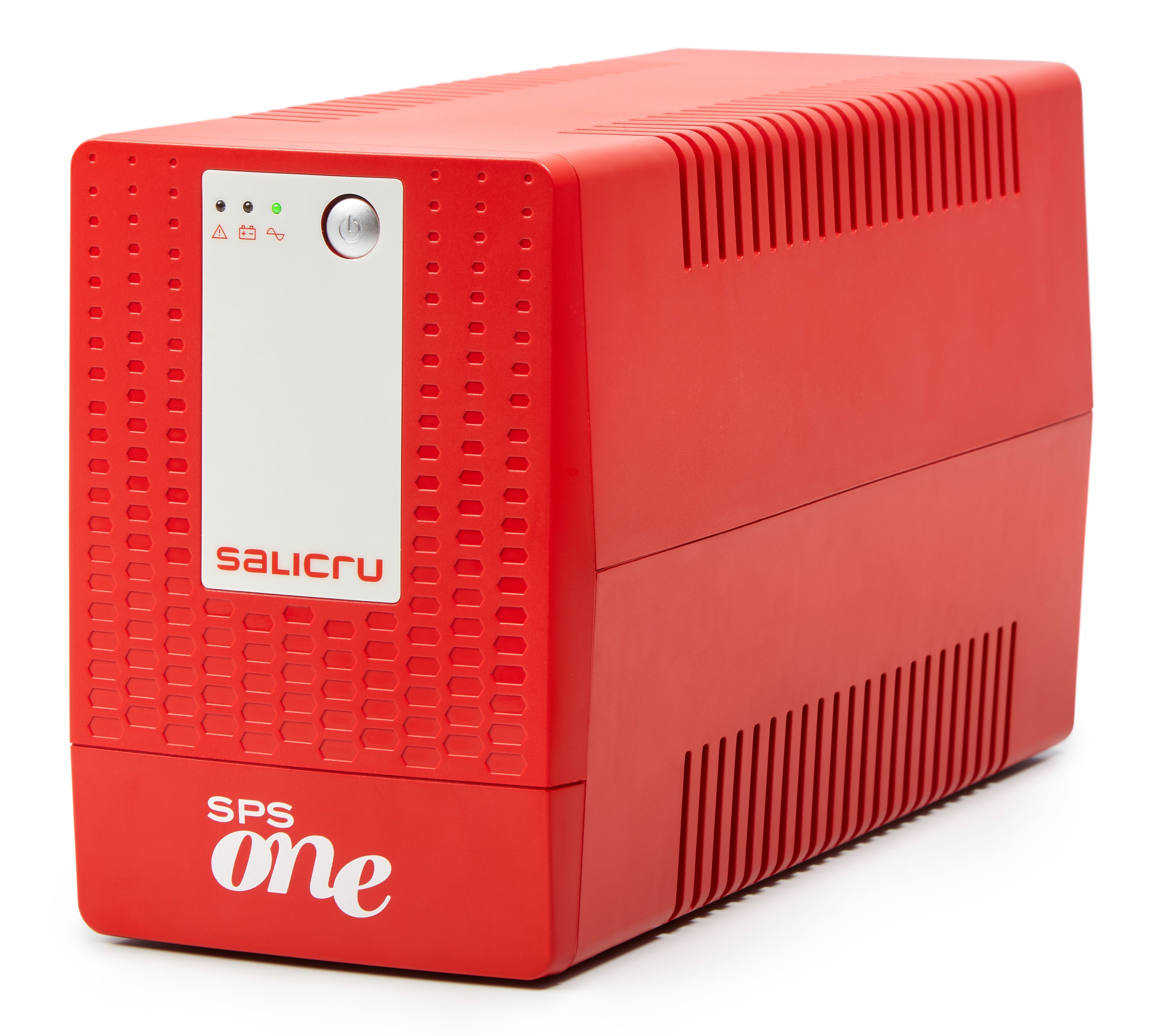 Système d'Alimentation Sans Interruption Interactif Salicru SPS 1100 ONE 600W 1100 W 600 W