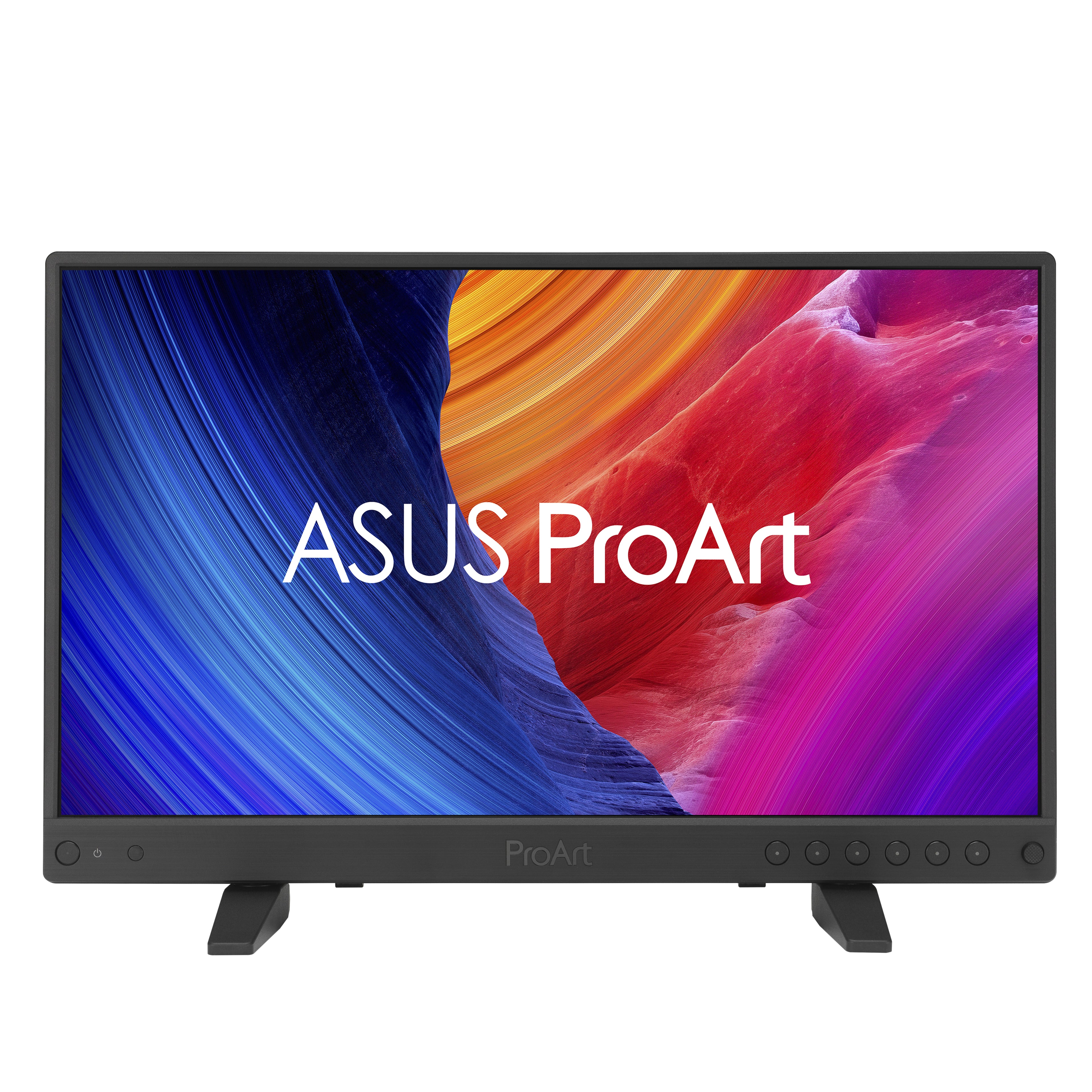 Écran Asus PA16USV 4K Ultra HD 15,6"