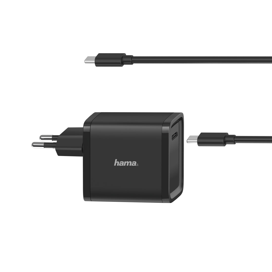 Chargeur portable Hama 200005 Noir