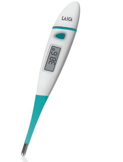 Thermomètre LAICA TH3601 Blanc