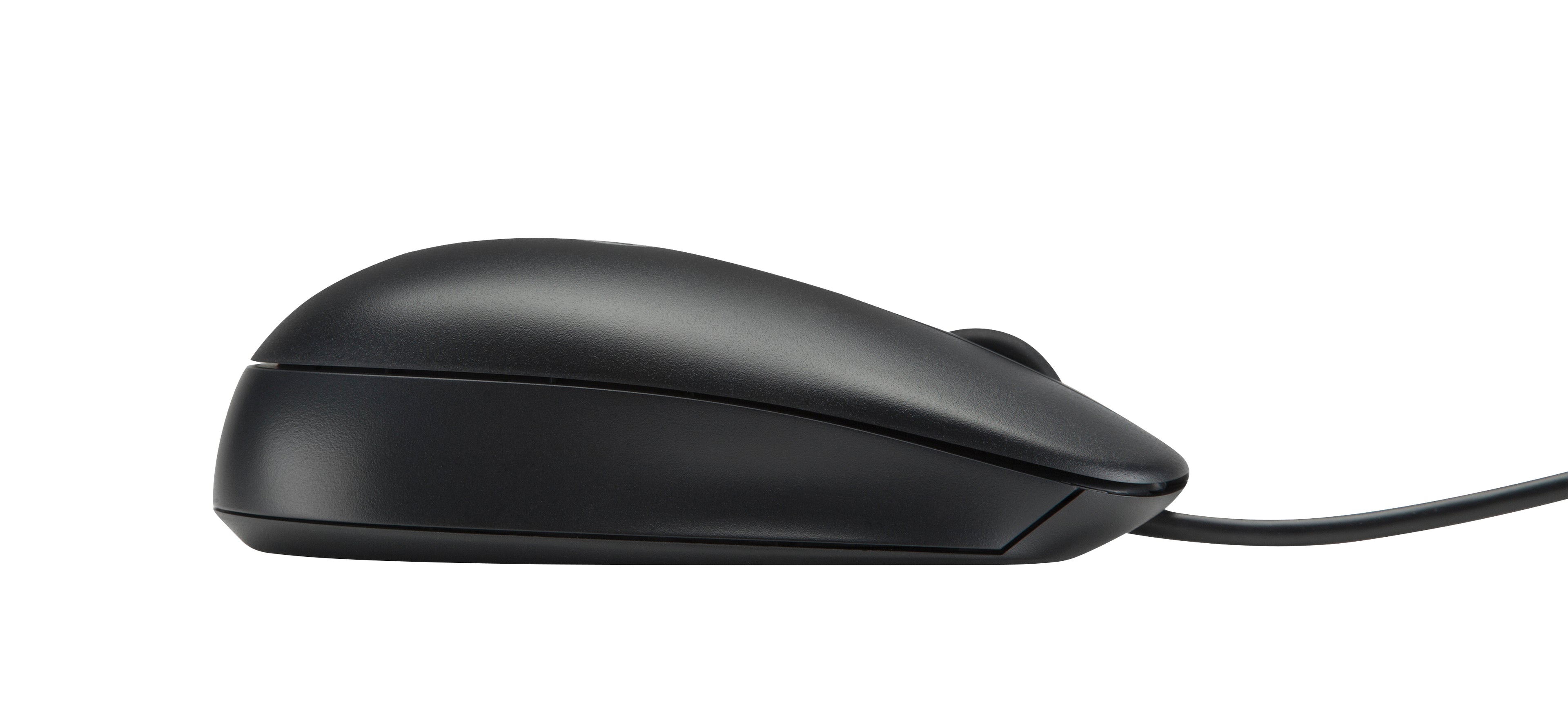 Souris - optique - filaire - USB