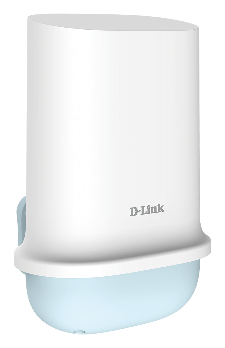 D-Link DWP 1010 - Point d'accès mobile - 5G - 2.5 Gbits/s - IEEE 802.3i, IEEE 802.3u, IEEE 802.3at