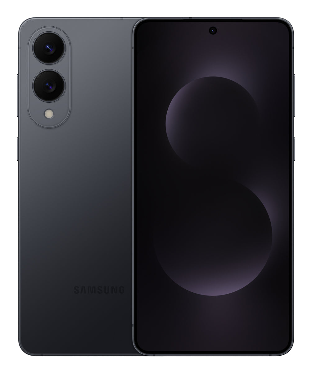 Smartphone Samsung SM-S937BZKGEUB Octa Core 12 GB RAM 512 GB Noir 6,7"