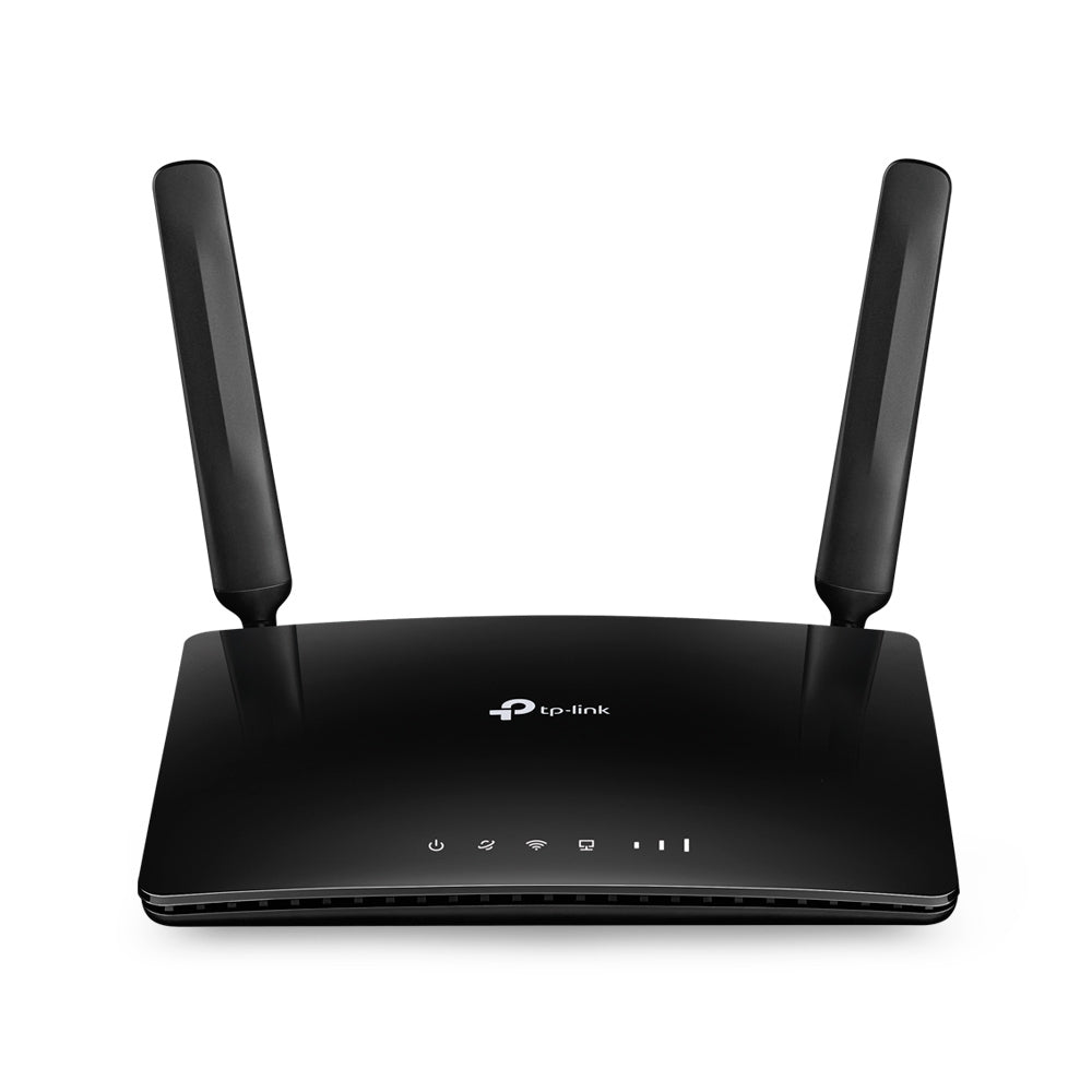 Modem Routeur Wifi 3G/4G TP-Link TL-MR400 (AC1200)