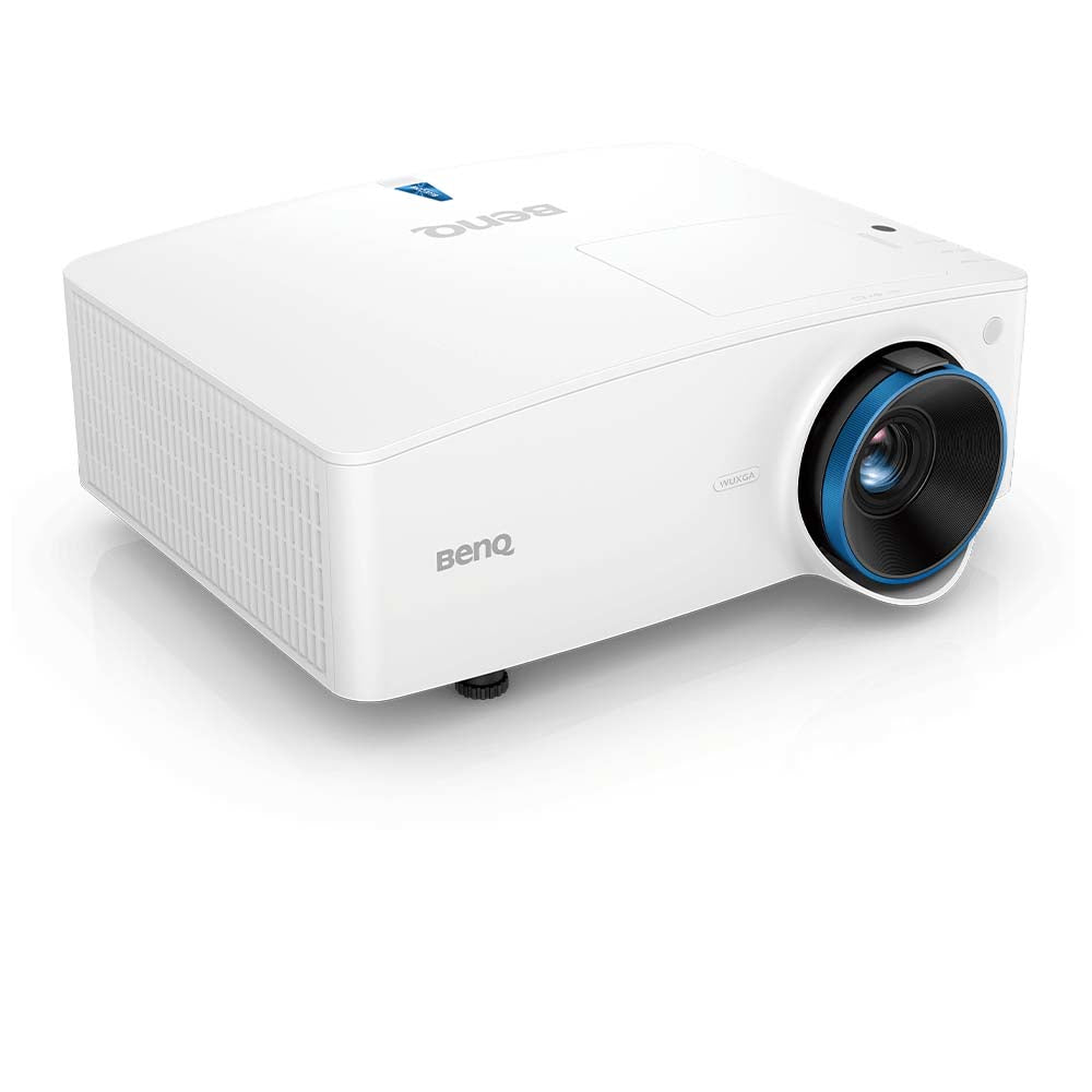 BenQ LU930 - Projecteur DLP - diode laser - 3D - 5000 ANSI lumens - WUXGA (1920 x 1200) - 16:10 - 1080p - LAN