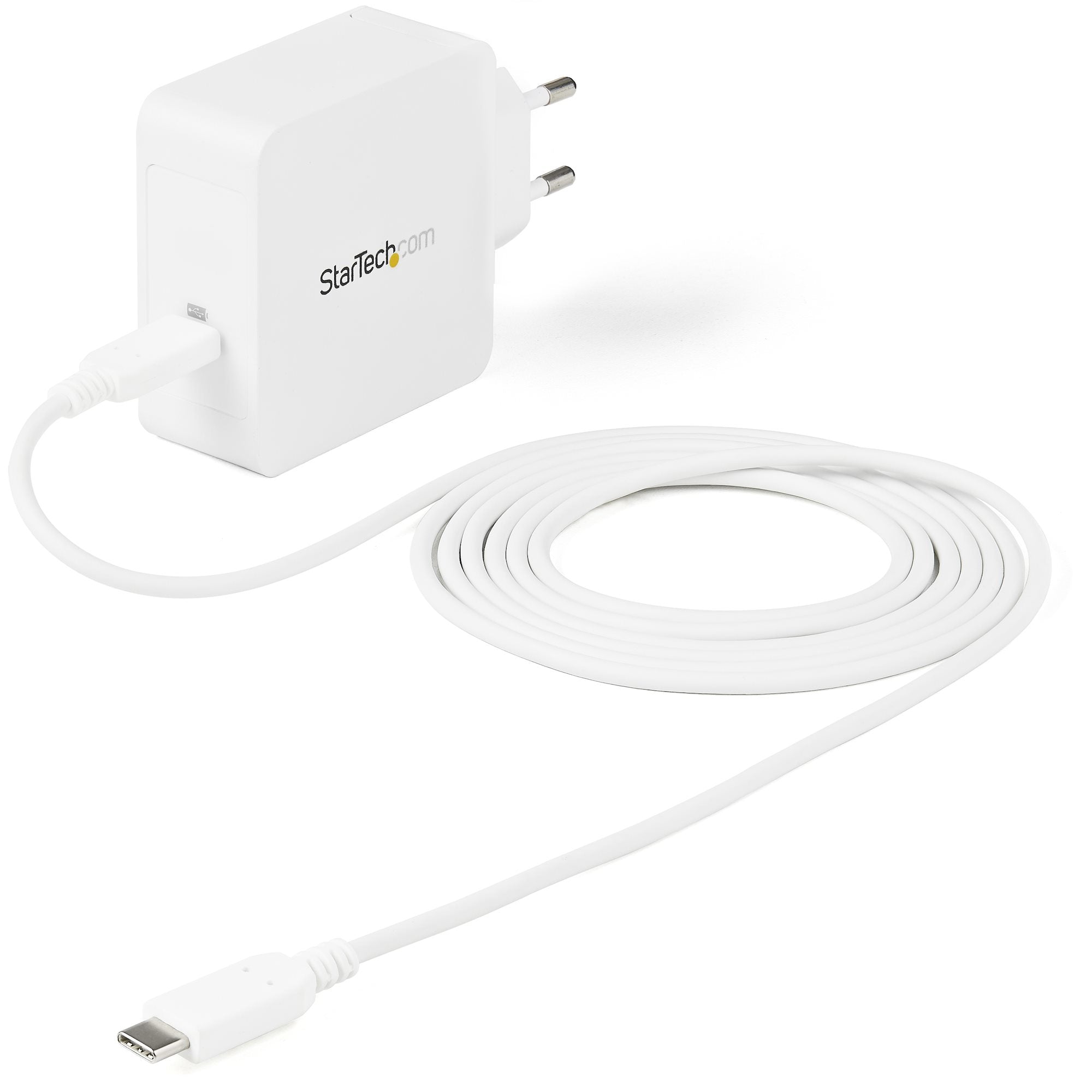 Chargeur portable Startech WCH1CEU