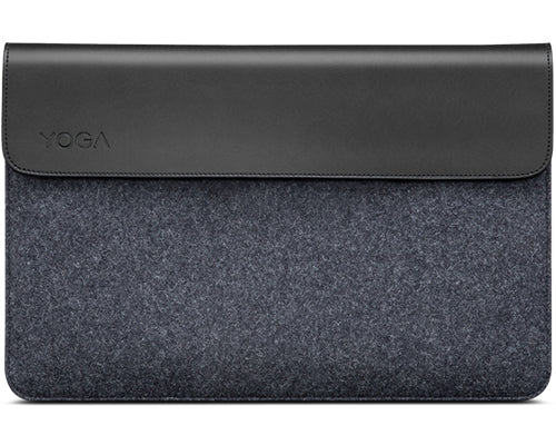 Housse d'ordinateur portable Lenovo GX40X02932 Noir