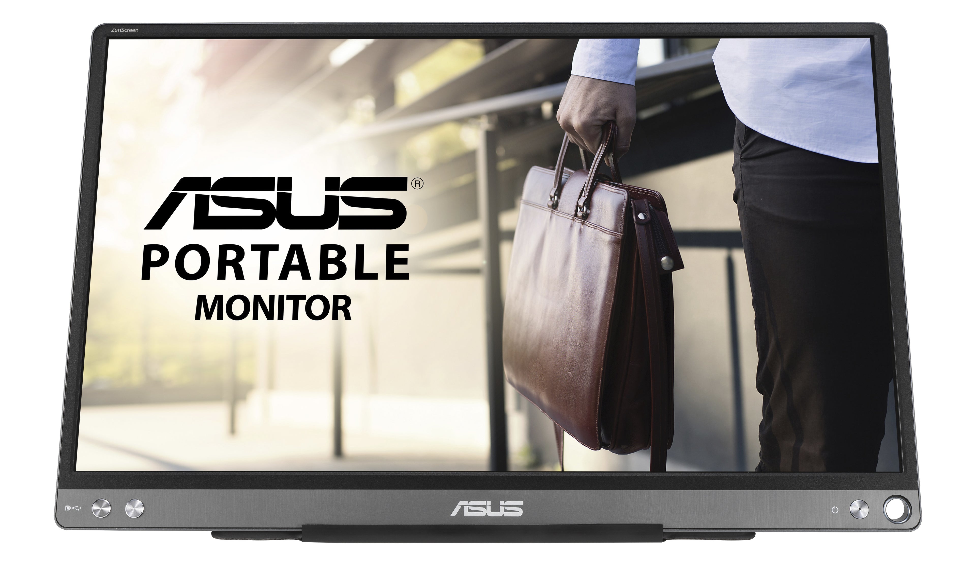 Écran Asus MB16ACE Full HD 60 Hz