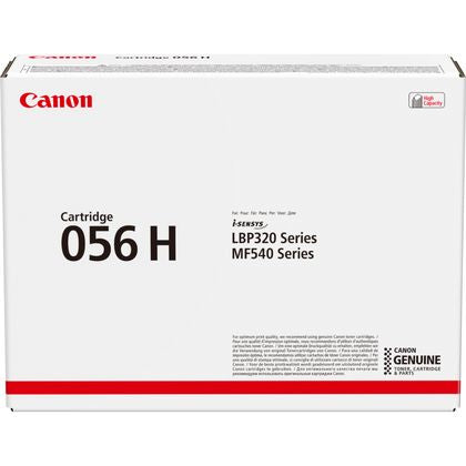 Toner Canon 056H Noir