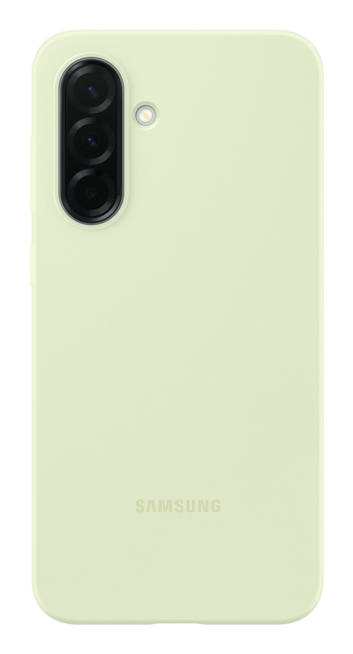 Protection pour téléphone portable Samsung EF-PA366CGEGWW Menthe